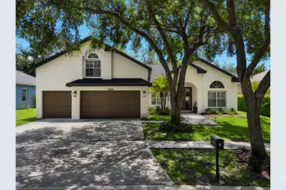 6004 Merlinwood Drive, Lithia, FL 33547 - Photo 1