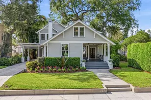 1811 W Hills Ave, Tampa, FL 33606 - Photo 1