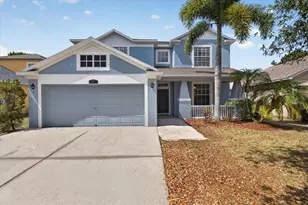 8405 Canterbury Lake Blvd, Tampa, FL 33619 - Photo 1