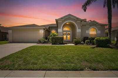 22118 Yachtclub Terrace, Land O Lakes, FL 34639 - Photo 1