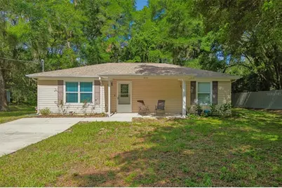 468 N Wheeler Avenue, Inverness, FL 34453 - Photo 1