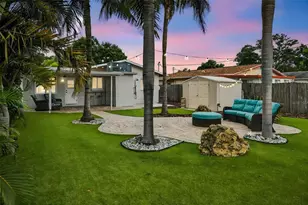 5519 Commonwealth Ave N, Saint Petersburg, FL 33703 - Photo 1