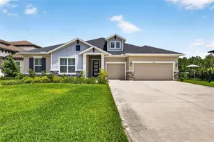 16181 November Rain Ct, Land O Lakes, FL 34638 - Photo 1