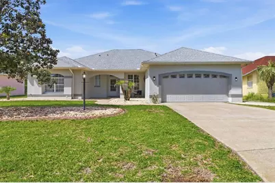 434 W Crestmont Court, Beverly Hills, FL 34465 - Photo 1