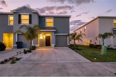 1466 Colt Creek Place, Wesley Chapel, FL 33543 - Photo 1