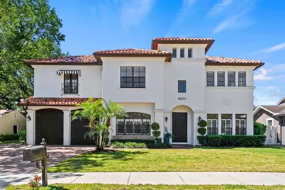 3114 W Bay Villa Avenue, Tampa, FL 33611 - Photo 1