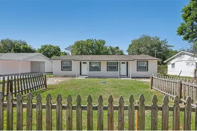 8703 Navajo Avenue, Tampa, FL 33637 - Photo 1