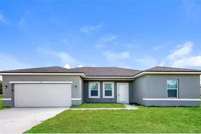 1243 Amazon Lane, Kissimmee, FL 34759 - Photo 1