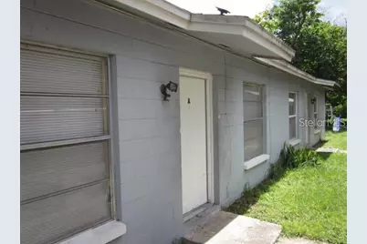 8619 N Mulberry Street #A, Tampa, FL 33604 - Photo 1