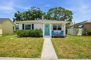 1337 34th Ave N, Saint Petersburg, FL 33704 - Photo 1