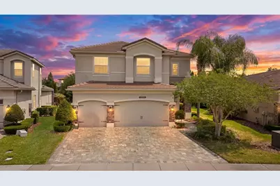 30271 Southern Wood Court, Wesley Chapel, FL 33543 - Photo 1