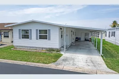 12501 Ulmerton Road #122, Largo, FL 33774 - Photo 1