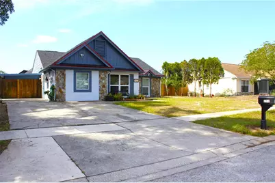 851 Sunridge Point Drive, Seffner, FL 33584 - Photo 1