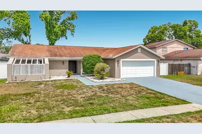 16206 Fantasia Drive, Tampa, FL 33624 - Photo 1