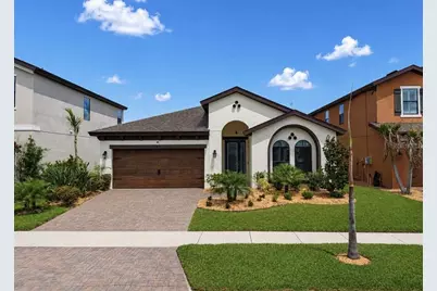 13121 Foxtail Fern Drive, Riverview, FL 33579 - Photo 1