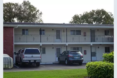 4570 Overlook Dr NE #283, Saint Petersburg, FL 33703 - Photo 1