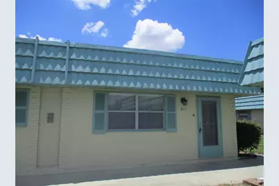 101 Cambridge Trail #211, Sun City Center, FL 33573 - Photo 1