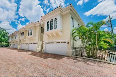 3814 Villas Del Sol Court, Tampa, FL 33609 - Photo 1