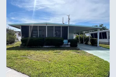 1500 County Road 1 #95, Dunedin, FL 34698 - Photo 1