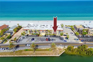 50 Gulf Blvd, Indian Rocks Beach, FL 33785 - Photo 1