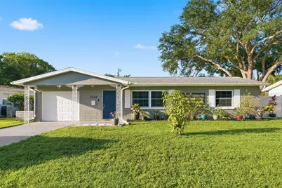 5648 33rd Avenue N, Saint Petersburg, FL 33710 - Photo 1