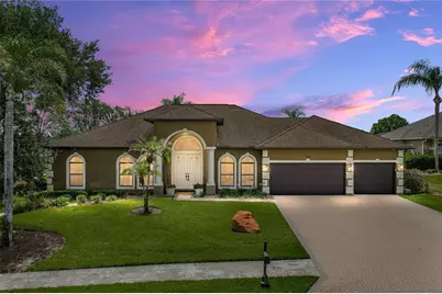 13236 Legends Trail, Dade City, FL 33525 - Photo 1