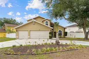 1105 Metwood Court, Brandon, FL 33511 - Photo 1