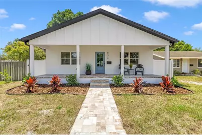 834 53rd Avenue N, Saint Petersburg, FL 33703 - Photo 1