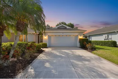 951 Villeroy Greens Drive, Sun City Center, FL 33573 - Photo 1