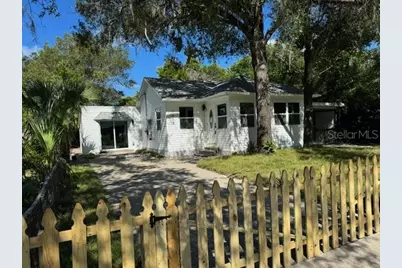1615 39th Street S, Saint Petersburg, FL 33711 - Photo 1
