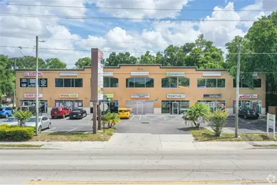 1412 W Waters Avenue #207, Tampa, FL 33604 - Photo 1
