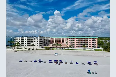 18400 Gulf Boulevard #2103, Indian Shores, FL 33785 - Photo 1
