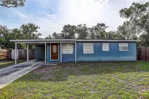 10914 N 22nd St, Tampa, FL 33612 - Photo 1