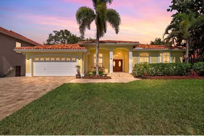 1038 Wideview Avenue, Tarpon Springs, FL 34689 - Photo 1