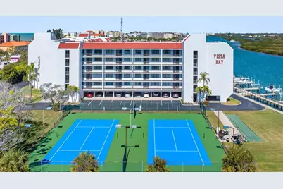 19111 Vista Bay Drive #301, Indian Shores, FL 33785 - Photo 1