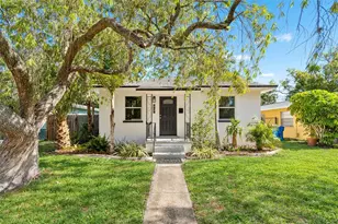 3737 Burlington Ave N, Saint Petersburg, FL 33713 - Photo 1