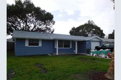7333 Sequoia Drive, New Port Richey, FL 34653 - Photo 1