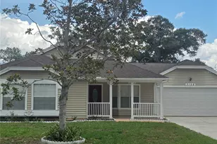 3158 Ambassador Ave, Spring Hill, FL 34609 - Photo 1