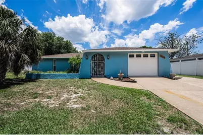 16032 Tree Line Drive, Hudson, FL 34667 - Photo 1