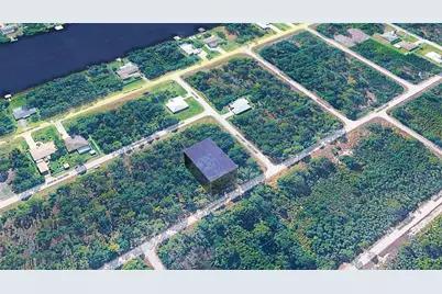 436 Aerostar Avenue NW, Lake Placid, FL 33852 - Photo 1