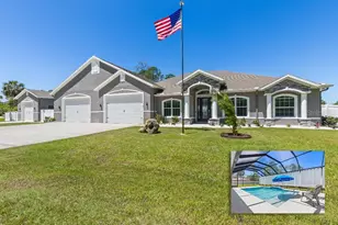 23 Poinciana Ln, Palm Coast, FL 32164 - Photo 1