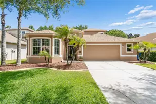 15907 Pond Rush Ct, Land O Lakes, FL 34638 - Photo 1