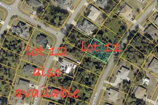 Maverick St, North Port, FL 34288 - Photo 1
