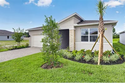 12447 49th Street E, Parrish, FL 34219 - Photo 1
