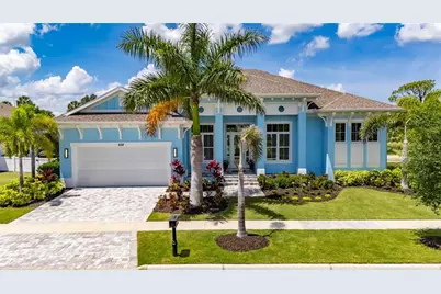 638 Manns Harbor Drive, Apollo Beach, FL 33572 - Photo 1