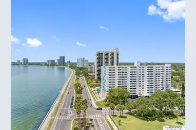 2401 Bayshore Boulevard #903, Tampa, FL 33629 - Photo 1