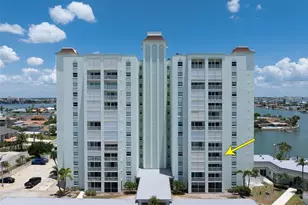 420 64th Ave, Saint Pete Beach, FL 33706 - Photo 1