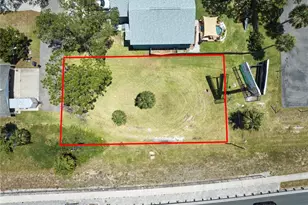 0 Cotee River Dr, New Port Richey, FL 34652 - Photo 1
