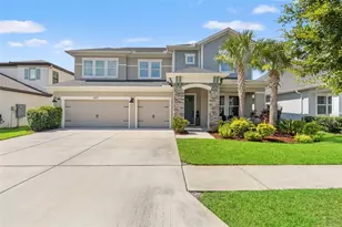 3497 Tour Trce, Land O Lakes, FL 34638 - Photo 1