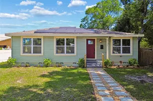 4135 Fairfield Ave S, Saint Petersburg, FL 33711 - Photo 1